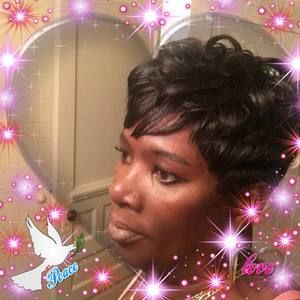 Meet your Posher, Arlene